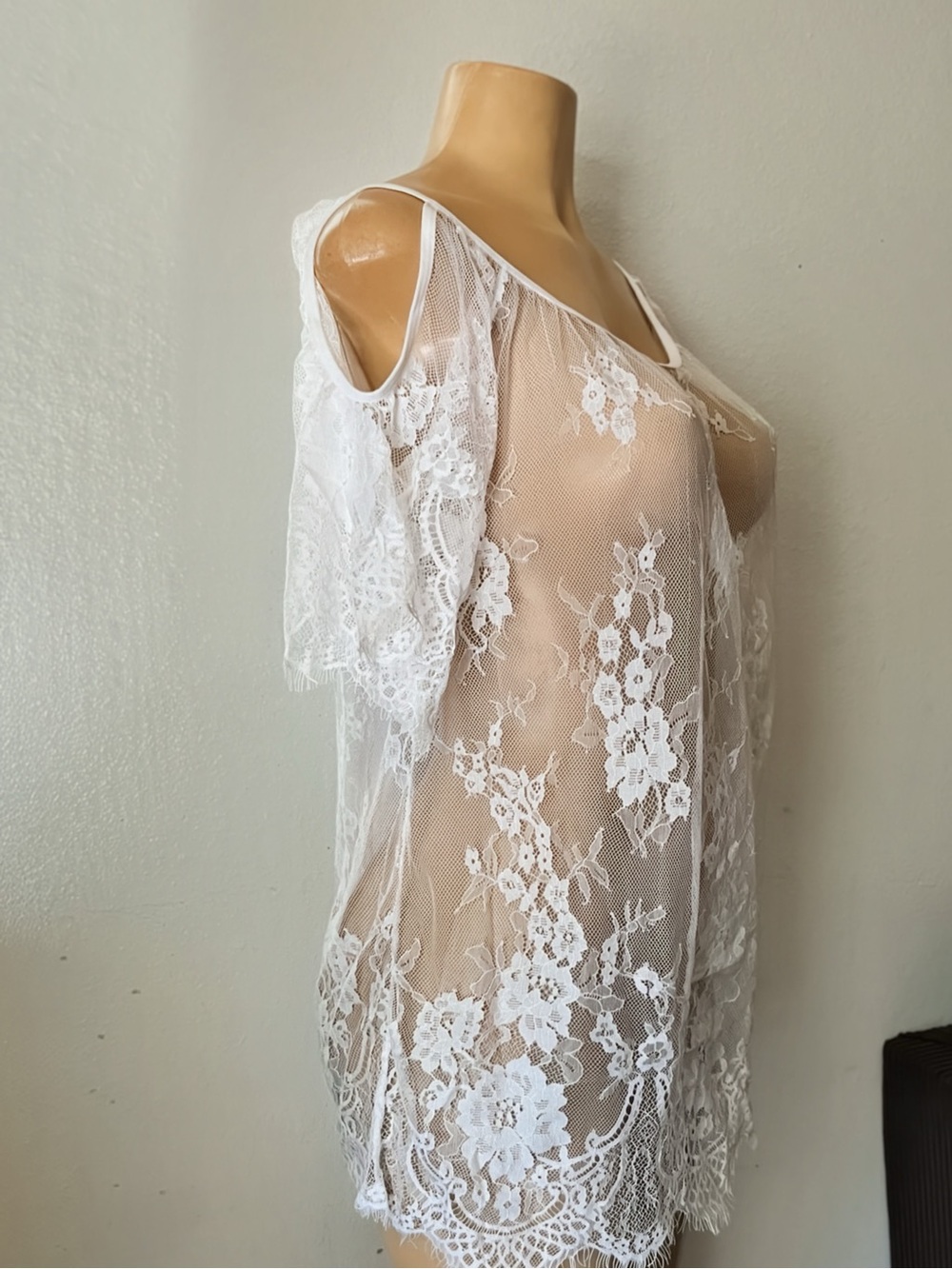 Avidlove nighty teddy lingerie